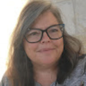 Meet your Posher, Patsy